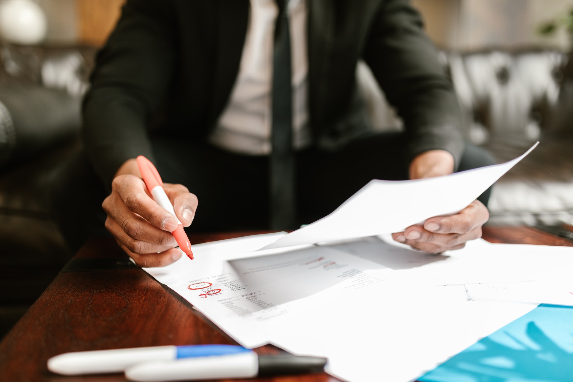 Consultation & Audit